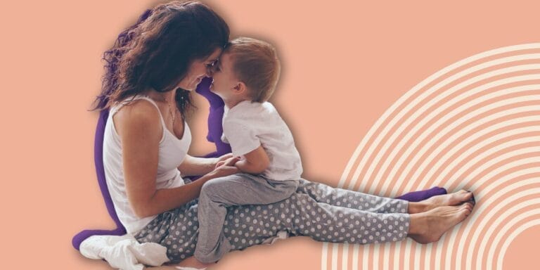 6 ways to stop being hard on yourself as a parent stop being hard on yourself - Motherly
