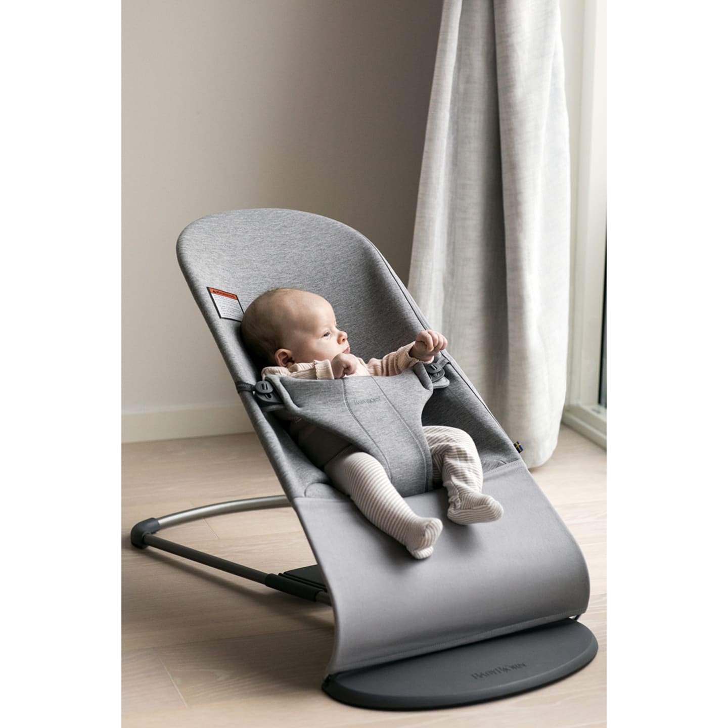 After 4 kids, this is still the best baby gear item I’ve ever purchased baby in baby bjorn bouncer seat