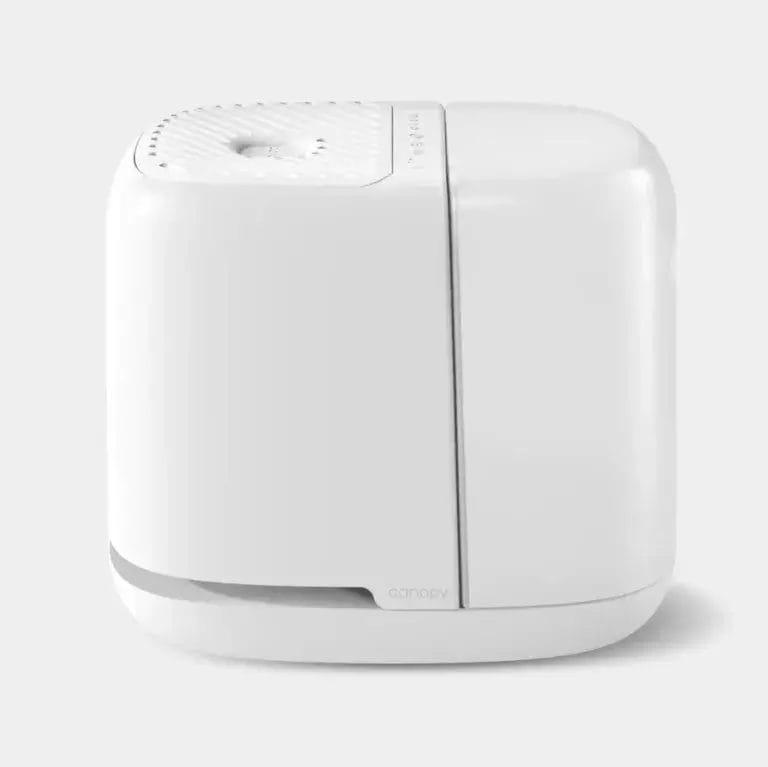 Canopy Bedside Humidifier