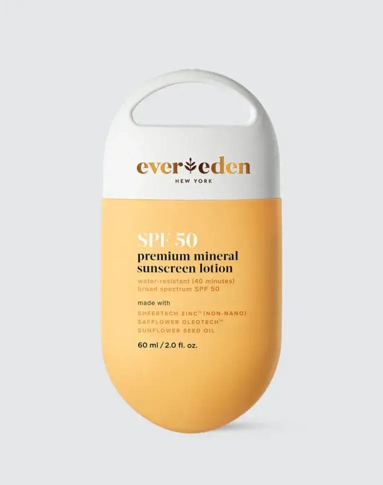 Ever-Eden Sunscreen