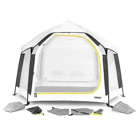 Veer® Basecamp Sundome - Motherly
