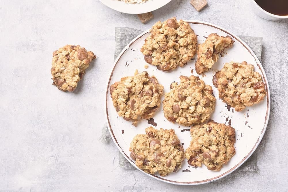 8 surprising + delicious breastfeeding snacks best breastfeeding snacks featured - Motherly