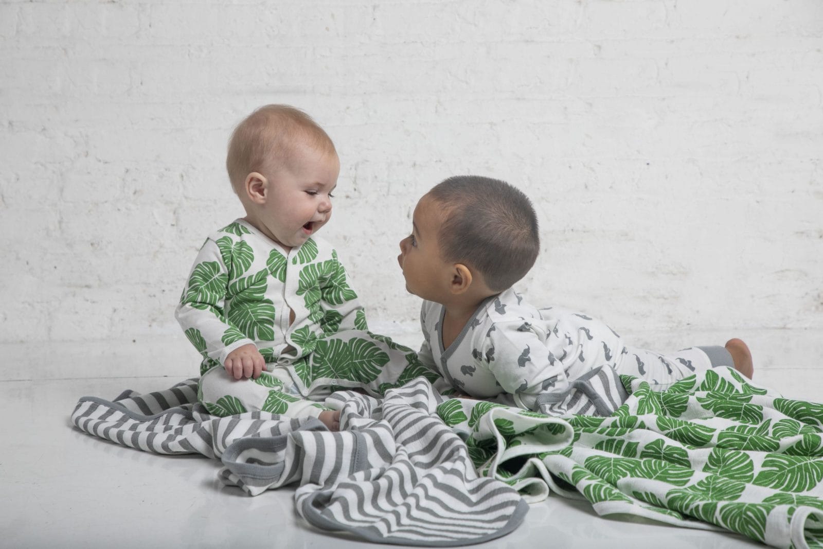 Monica + Andy just launched at Target and you have to see these adorable prints 😍
