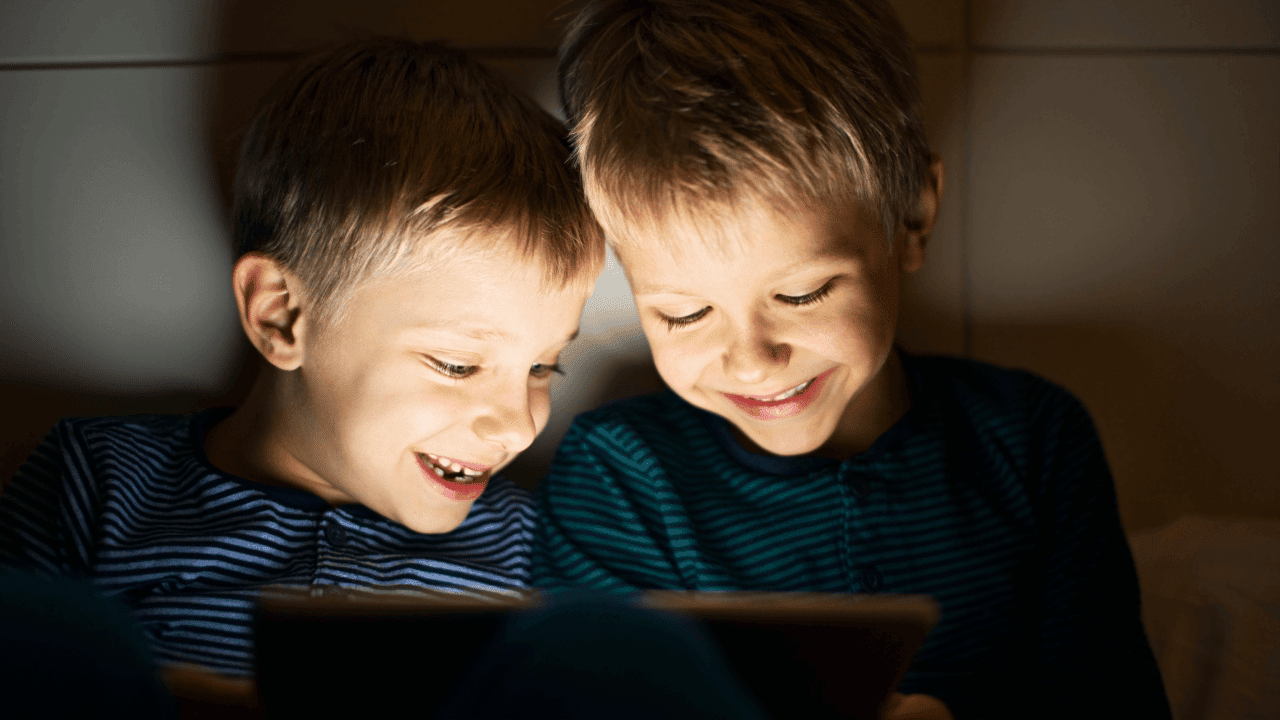 Google Kids Space Is The School-Year Tool Parents & Kids Will Love Android Manage screen time on Android devices LG - Motherly