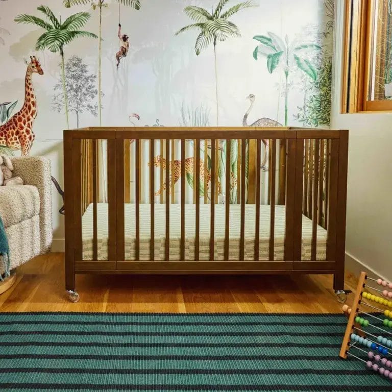 Babyletto Rolli - Motherly
