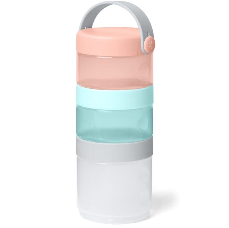 Skiphop Formula Container