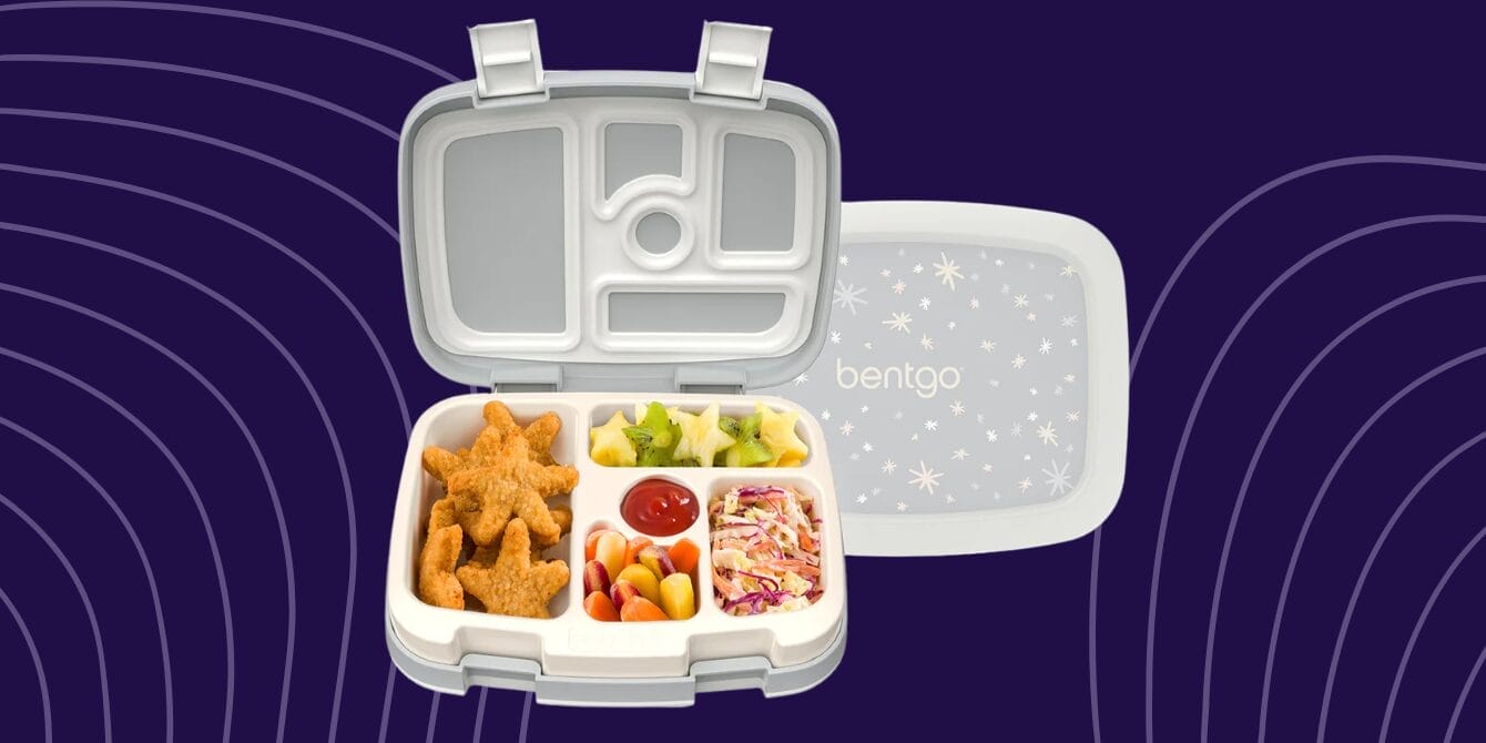 10 best leak-proof bento boxes to make lunch packing a breeze