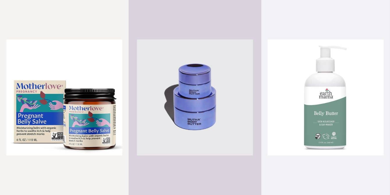 9 stretch mark creams that will soothe your growing belly best stretch mark creams for pregnancy