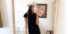 18 stylish-but-comfy pieces to refresh your wardrobe this fall (and everything’s under $75!) Freedom Company dress