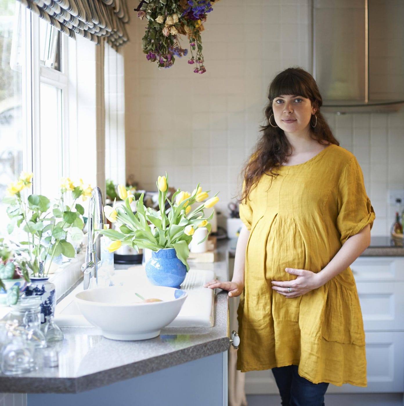 Where to give birth: Here are your labor and delivery options