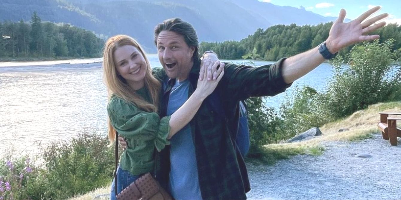 Season 5 of ‘Virgin River’ finally has a premiere date—AND a surprise for fans! Virgin River season 5 photo