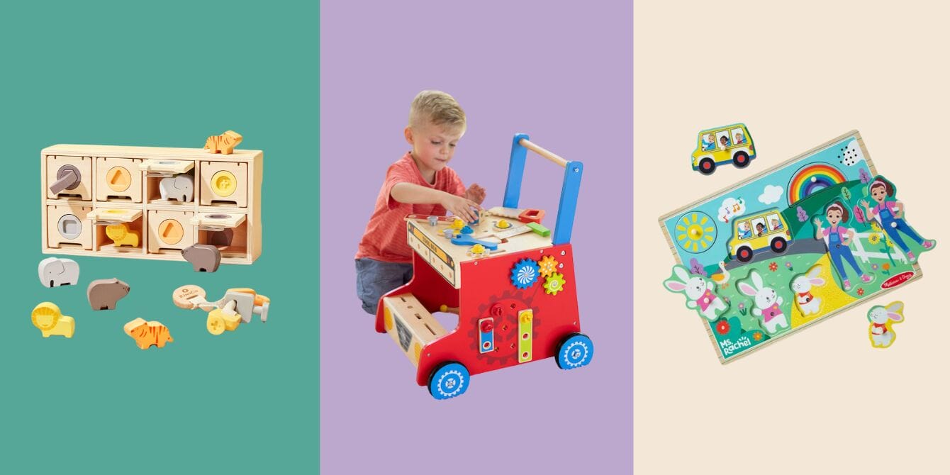 30+ fantastic holiday gifts for 2-year-olds Best gifts for 2-year-olds
