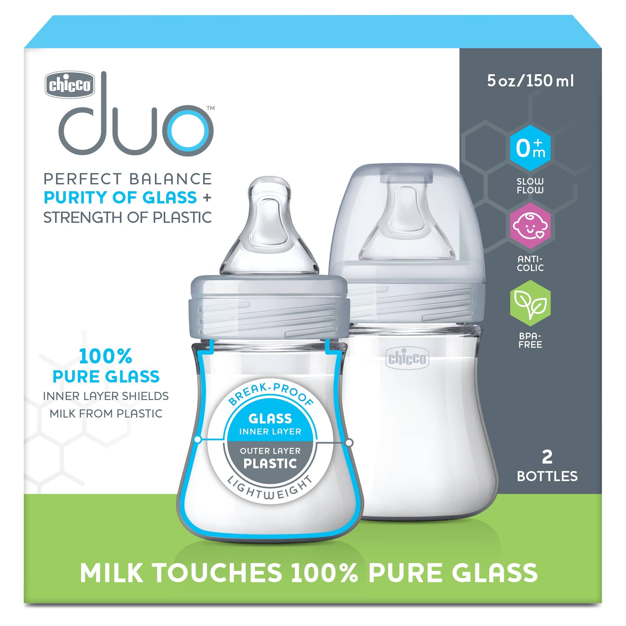 Cheap chicco breastfeeding bottles Clearance