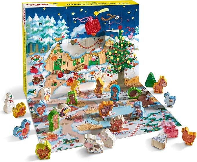 Haba Advent Calendar