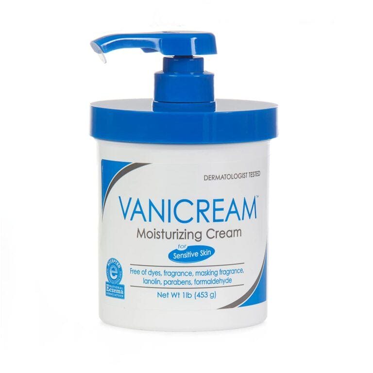 Vanicream - Motherly