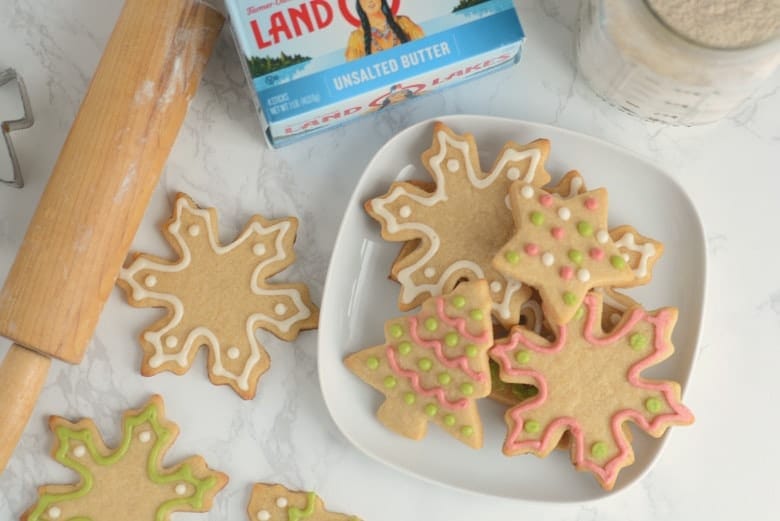 WW Sugar Cookies 5 - Motherly