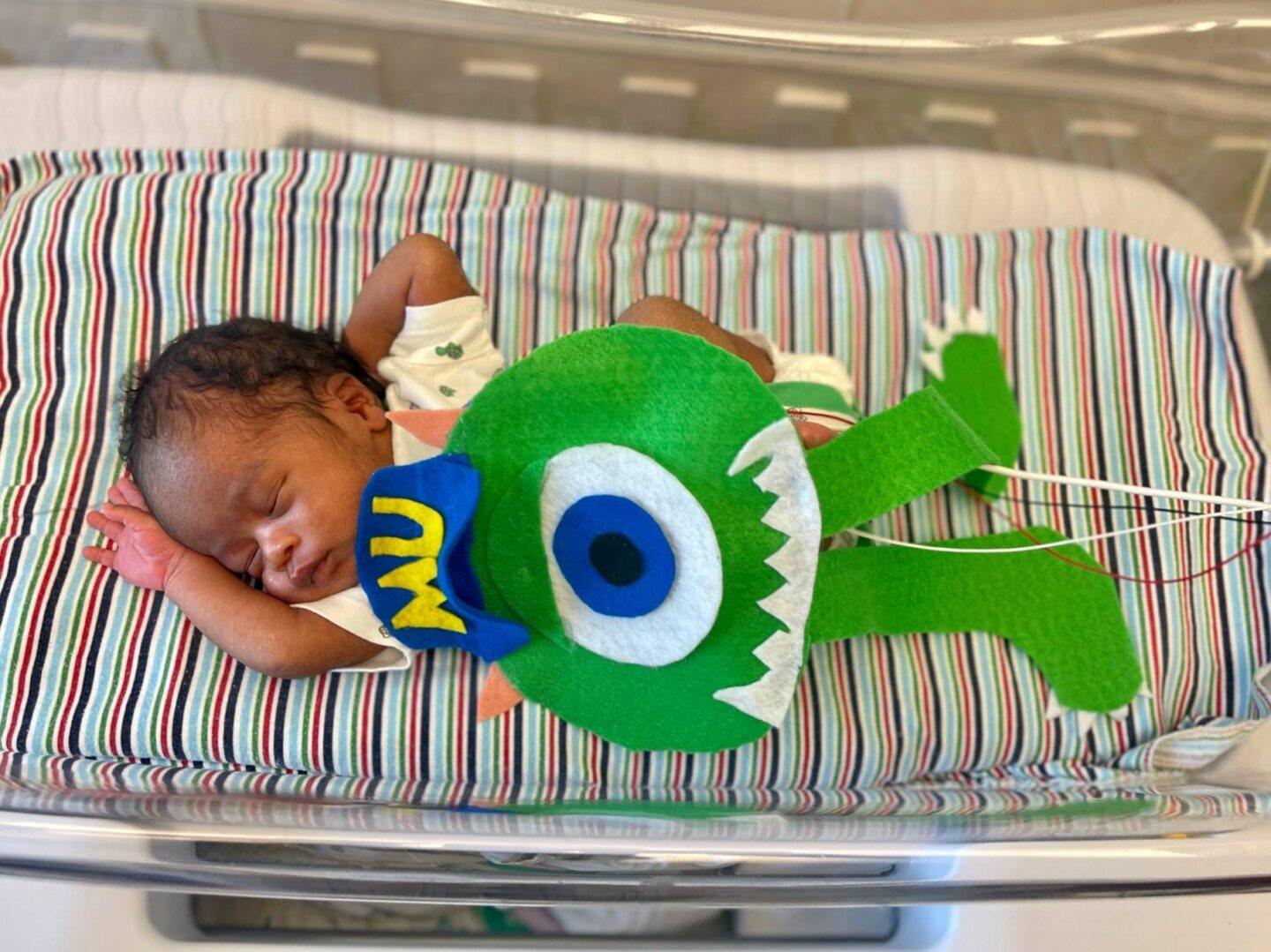 baby 20 - Motherly