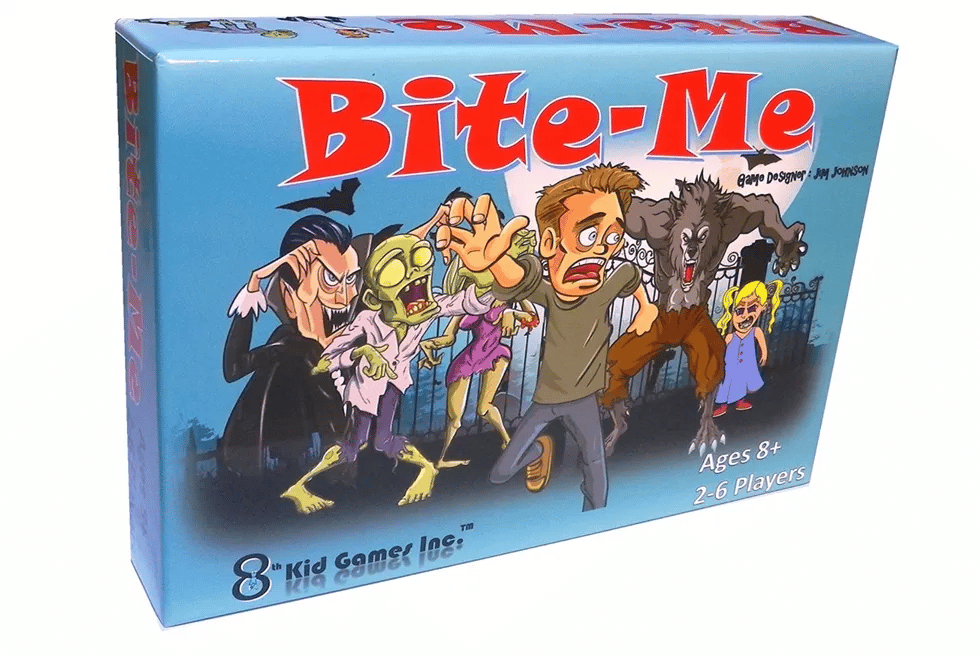 biteme - Motherly