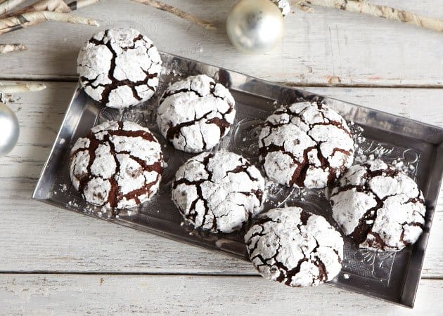 chocolatecrinklecookiefeature - Motherly
