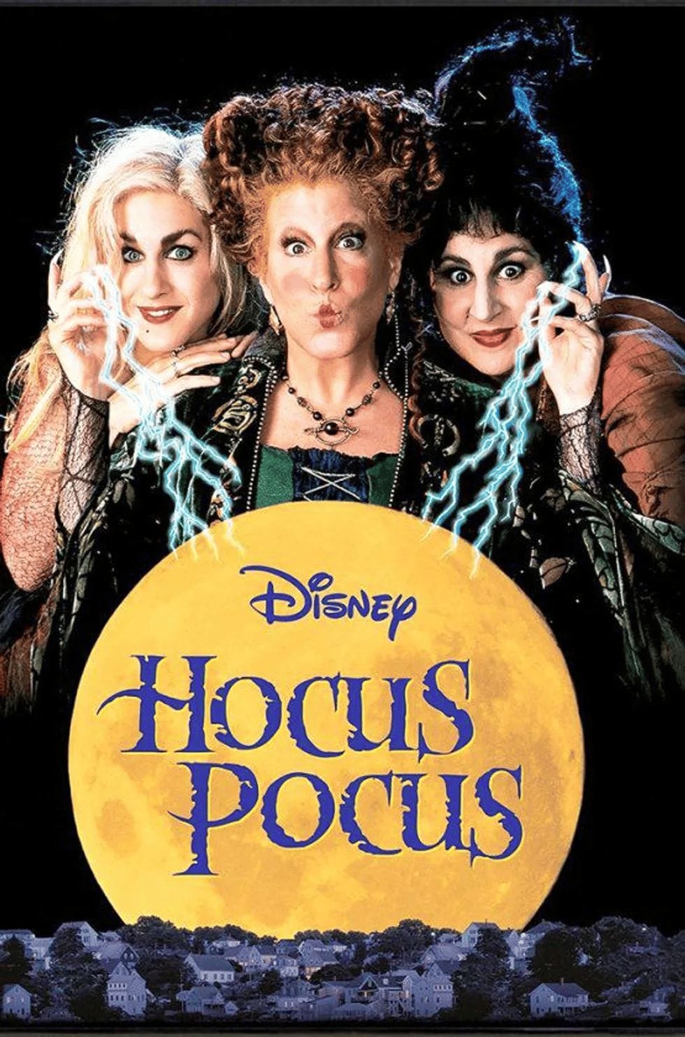 hocus pocus - Motherly
