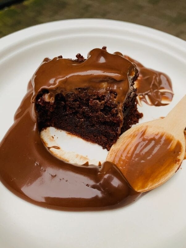 hot fudge sauce 2 - Motherly