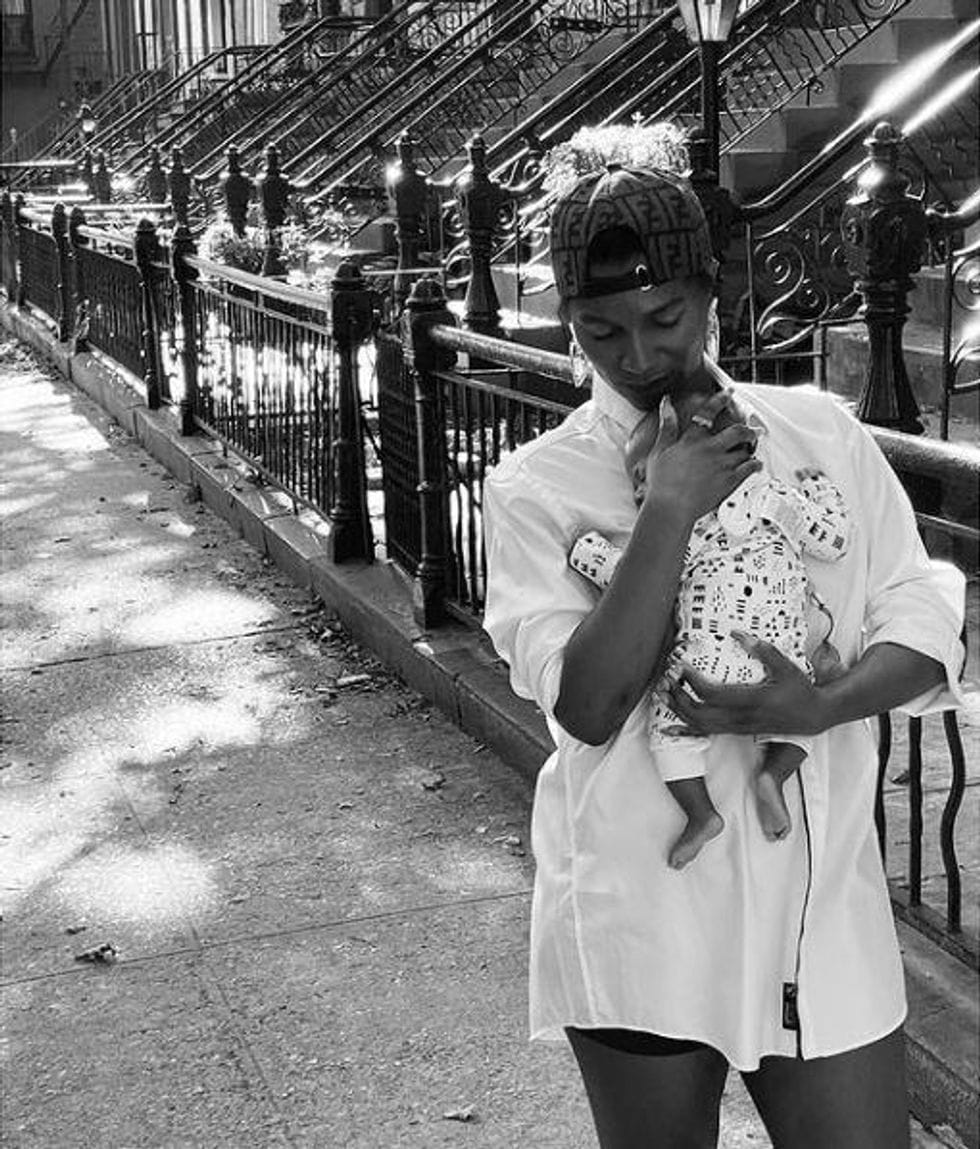 Chrissy Sample