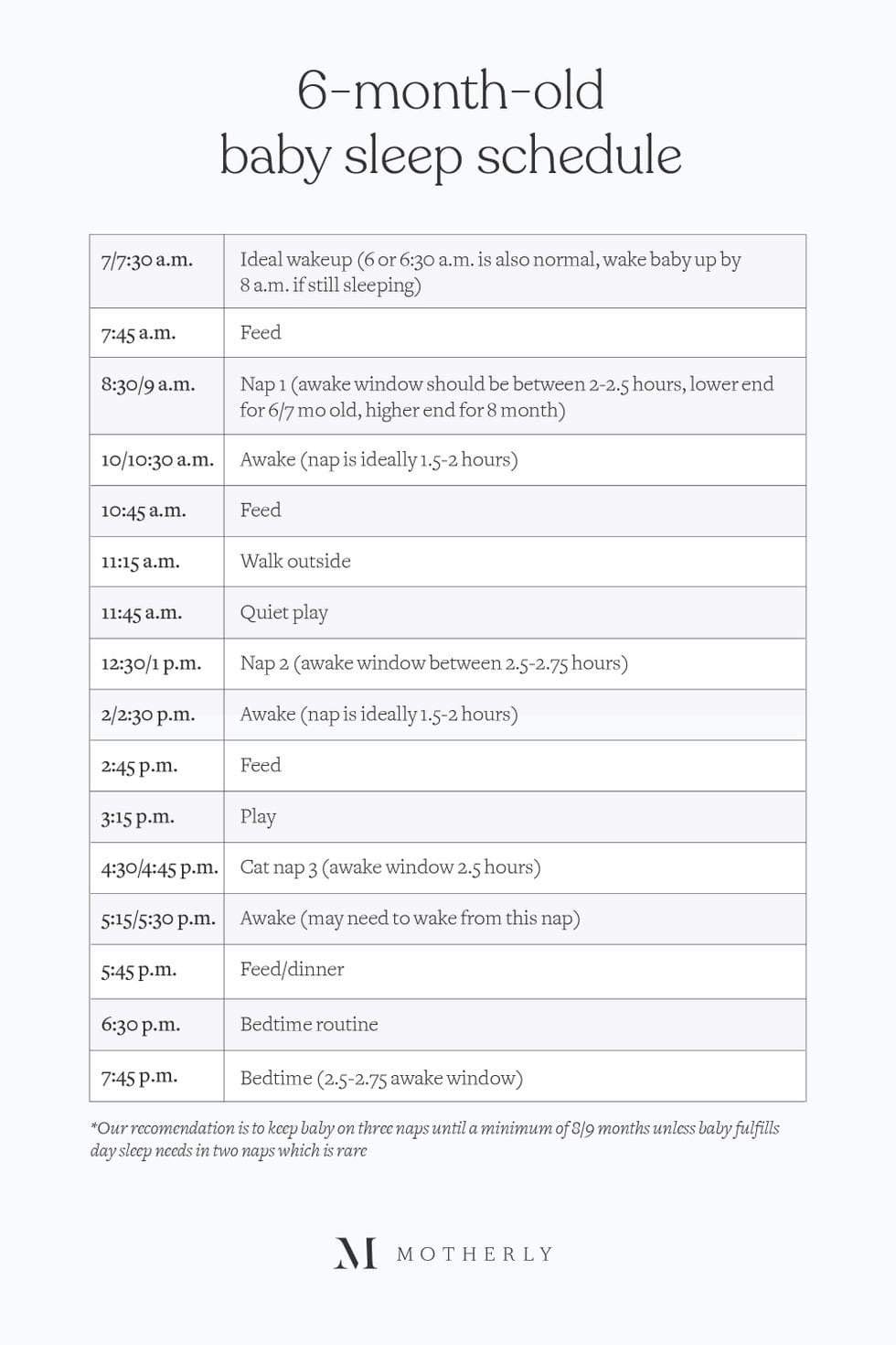 six-month-baby-sleep-schedule