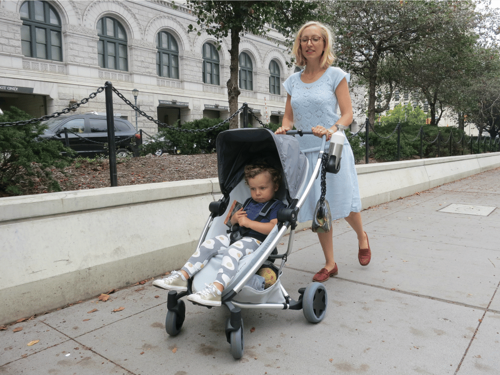 Top quinny flex stroller Top Sellers