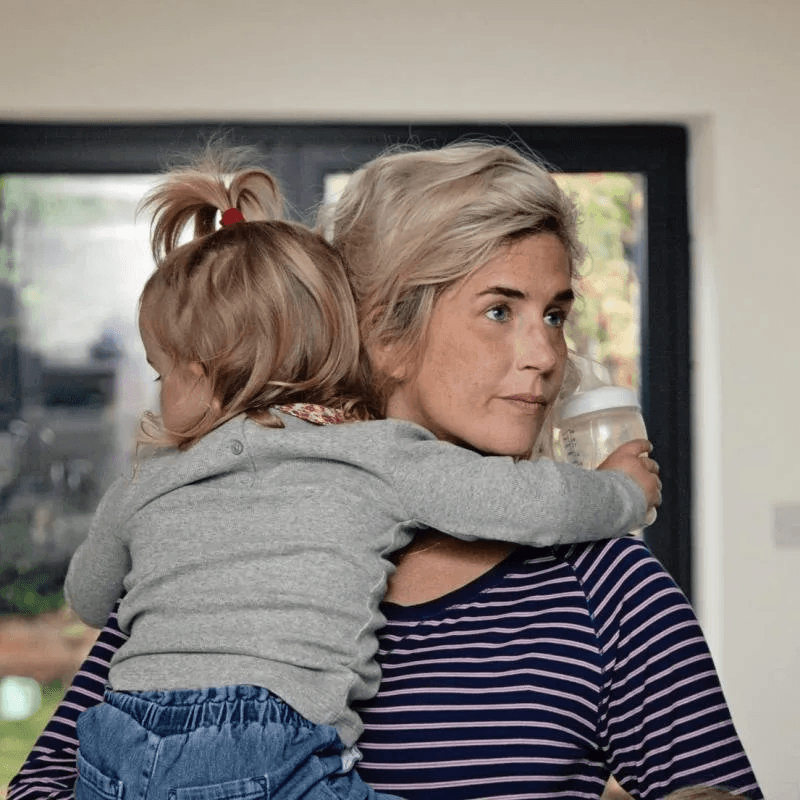 What went viral this week: What everyone gets wrong about maternity leave + phone shaming parents
