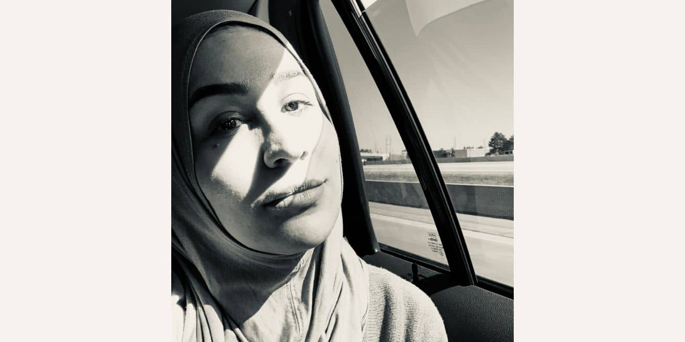 Suka on anxiety and the struggle of wanting to be with her kids and have me time mom in a car - essay on needing to have me time