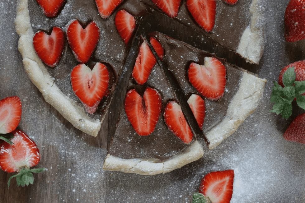 nutella breakfast pizza recipe - Motherly