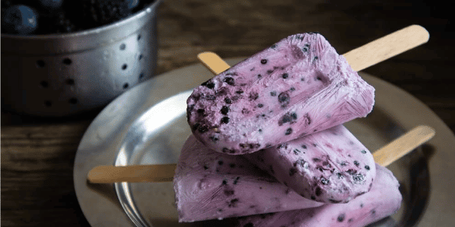 Cool Treats For Pregnant Women This Summer