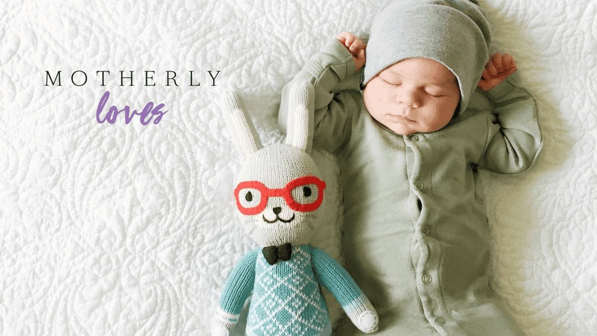 Socially conscious companies: Mama + baby brands that give back origin 105 - Motherly
