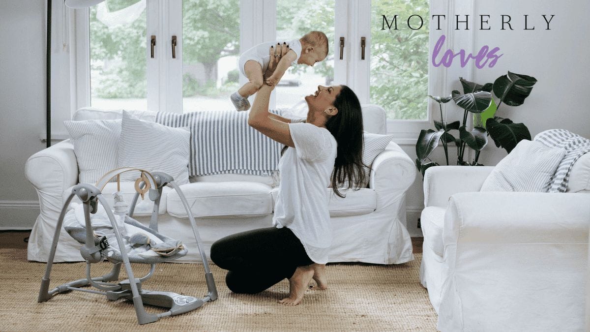 10 fuss-busting products to help cranky babies