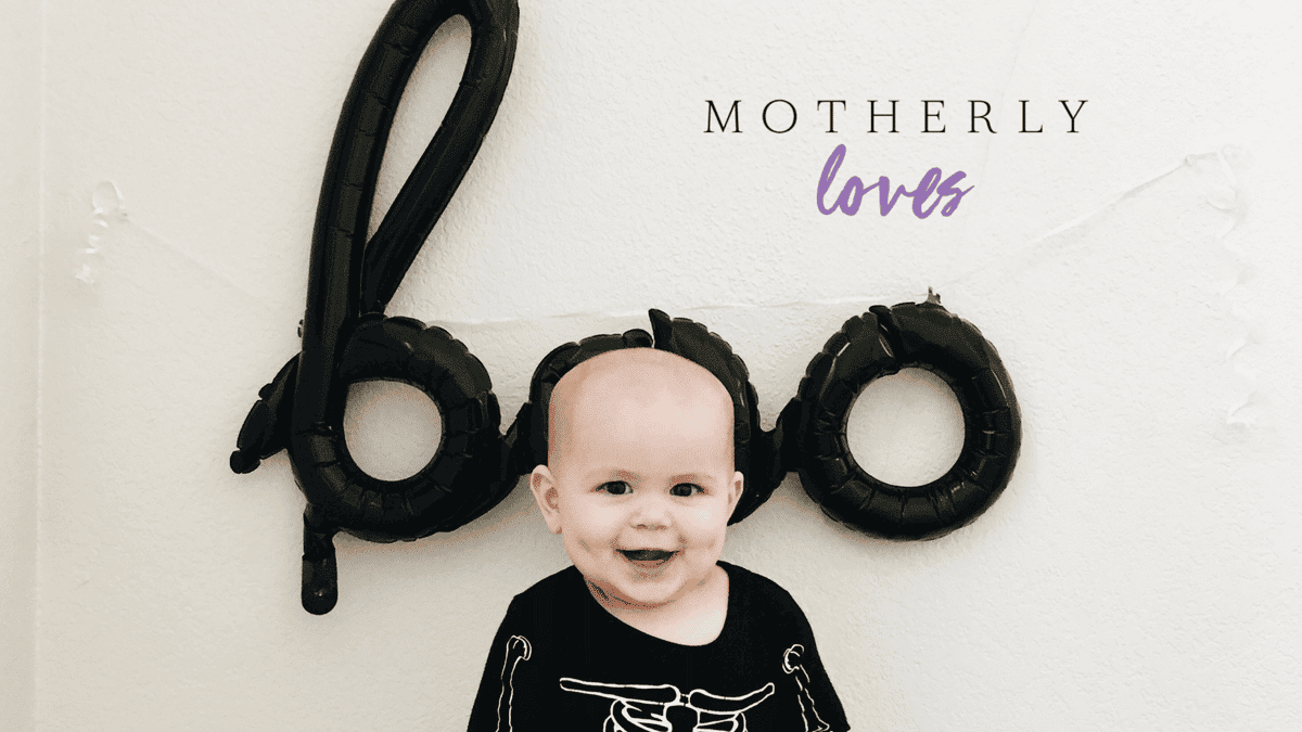 Baby’s first Halloween: 2017’s best accessories for your little pumpkin baby's first halloween accessories