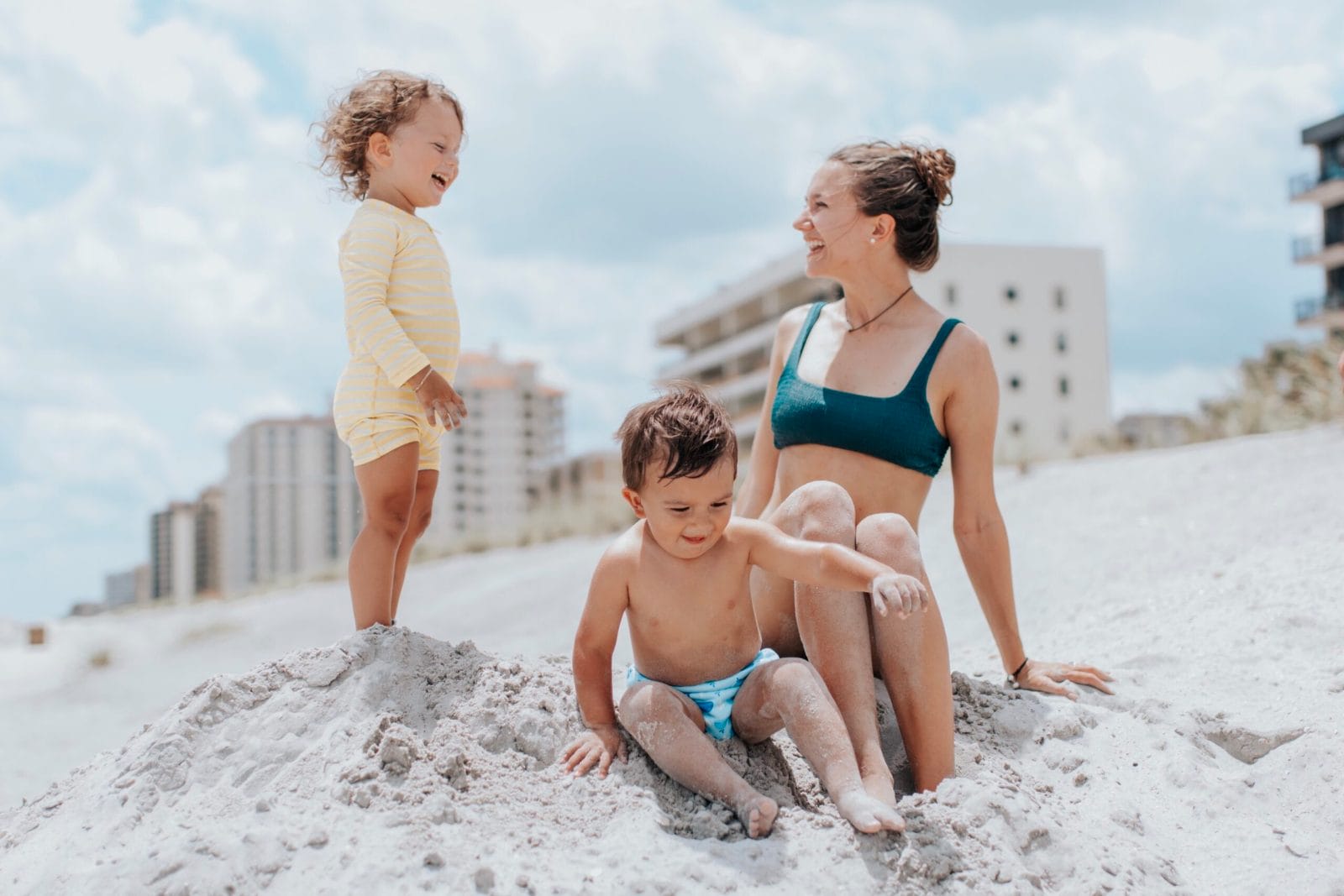 5 tips for summer safety for kids