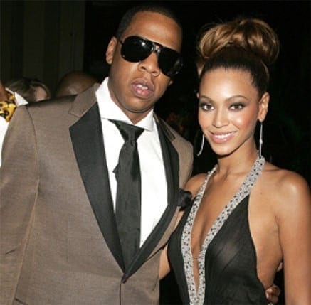 17 times Beyoncé & Jay-Z gave us #MarriageGoals