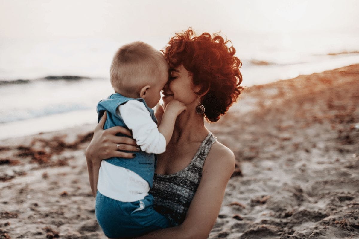 Am I ready for my little boy to grow up? Not yet—but we will figure it out together