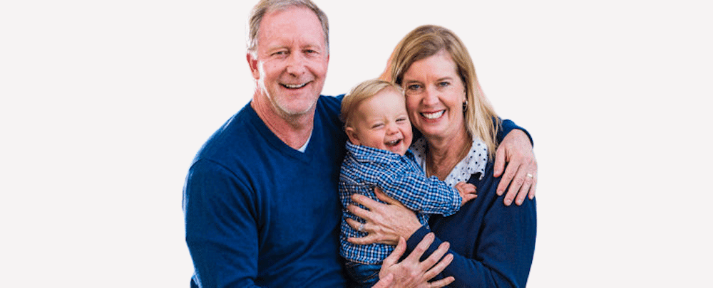 This PICU nurse adopts the baby boy she cared for between heart surgeries