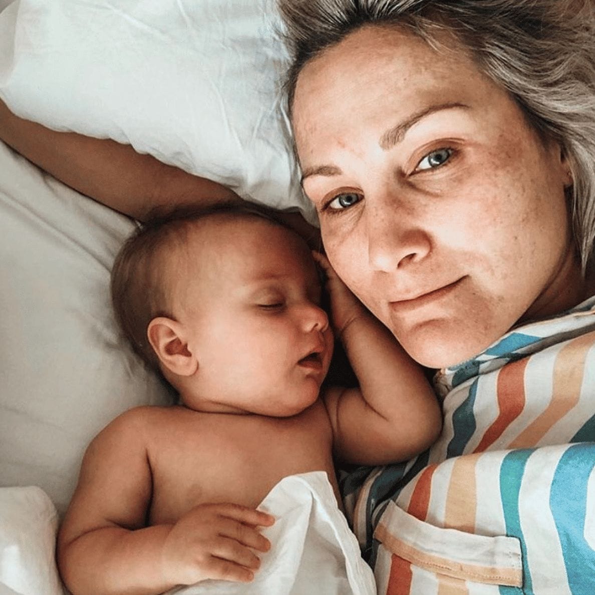 Not all working moms or SAHMs had a choice