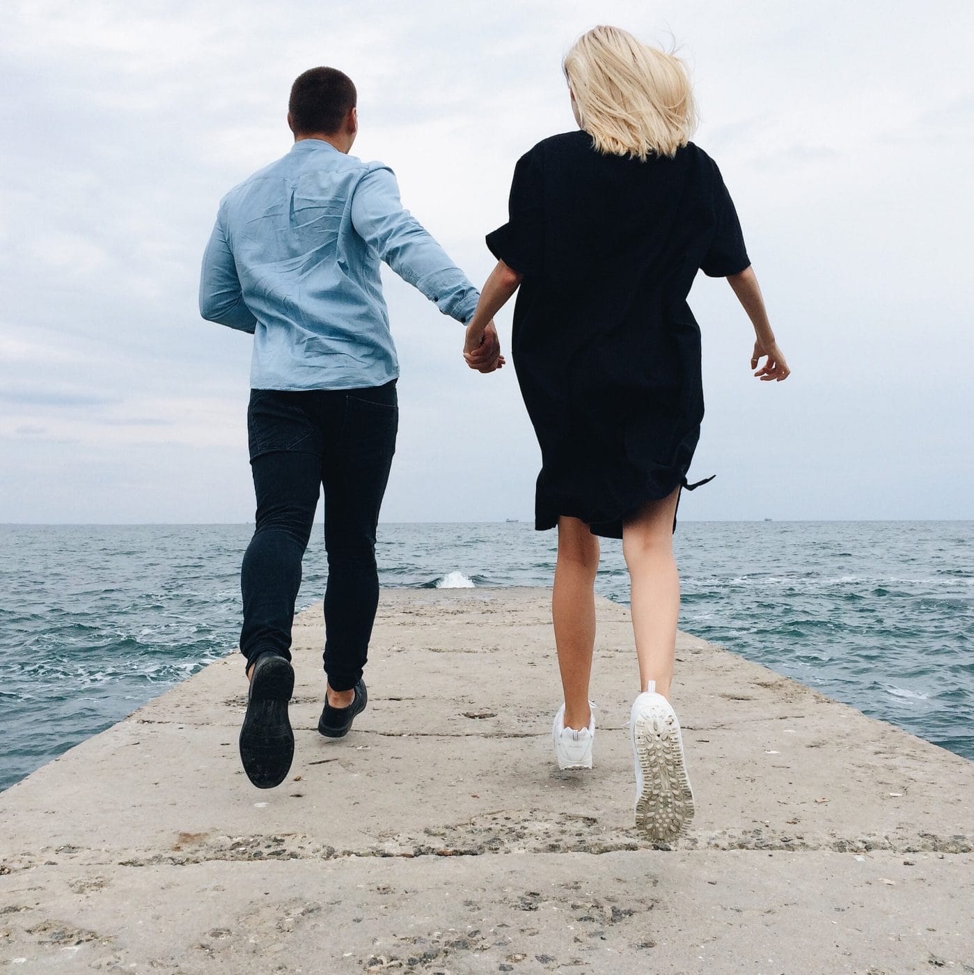 5 steps to face new parenthood—together