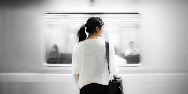 Surviving Your First Few Weeks Back from Maternity Leave