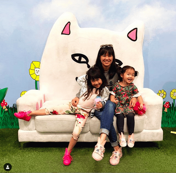 How to foster creativity at home, according to Joy Cho