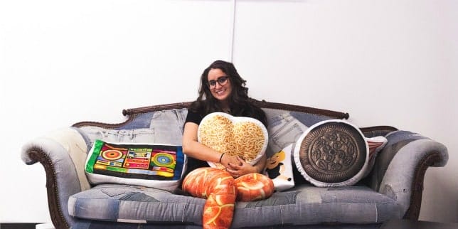 Postpartum Picks: Zara Terez