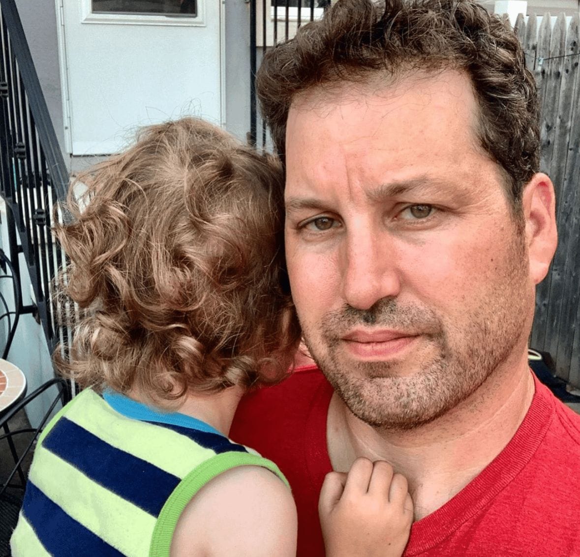 This SAHD’s post about summer stress is going viral