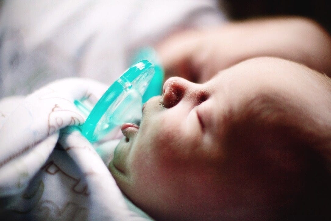 3 ways gender neutral is a big trend for baby