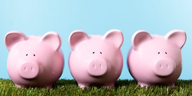 4 Secret Alternatives to Expensive Childcare