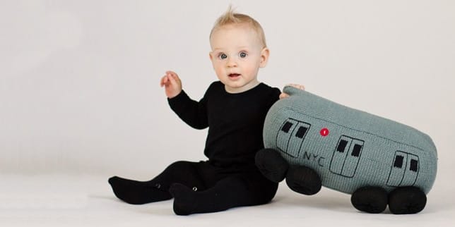 How to Commute with a Baby