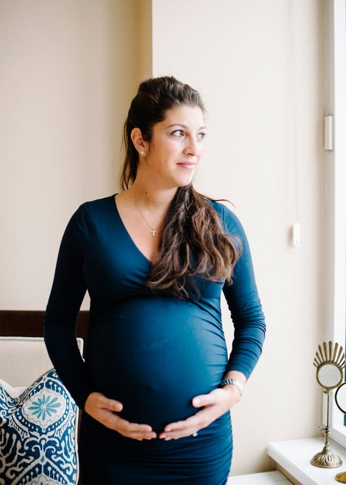 5 Qs with Jenna