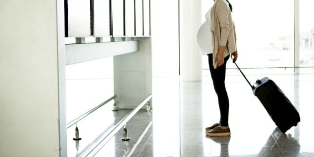 Zika Virus and Pregnancy
